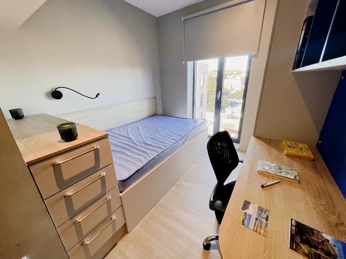 Classic Ensuite