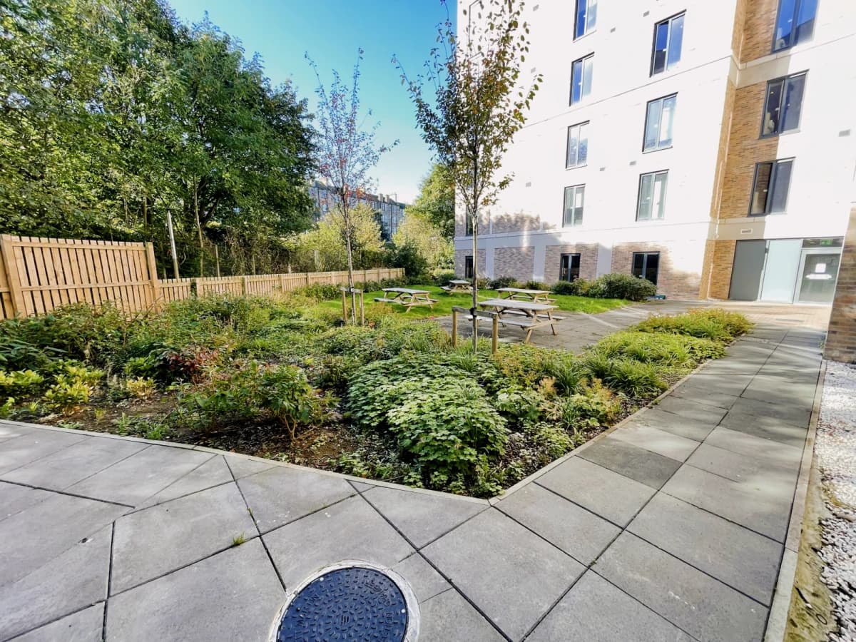 Straits Meadow image