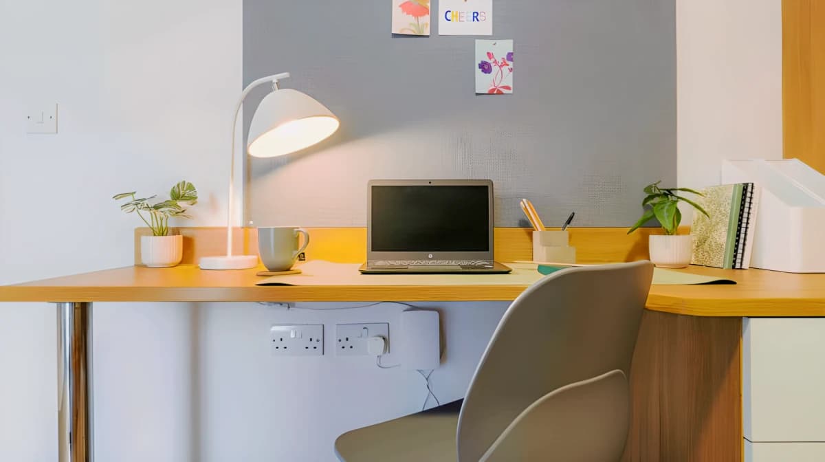 iQ Abacus House image