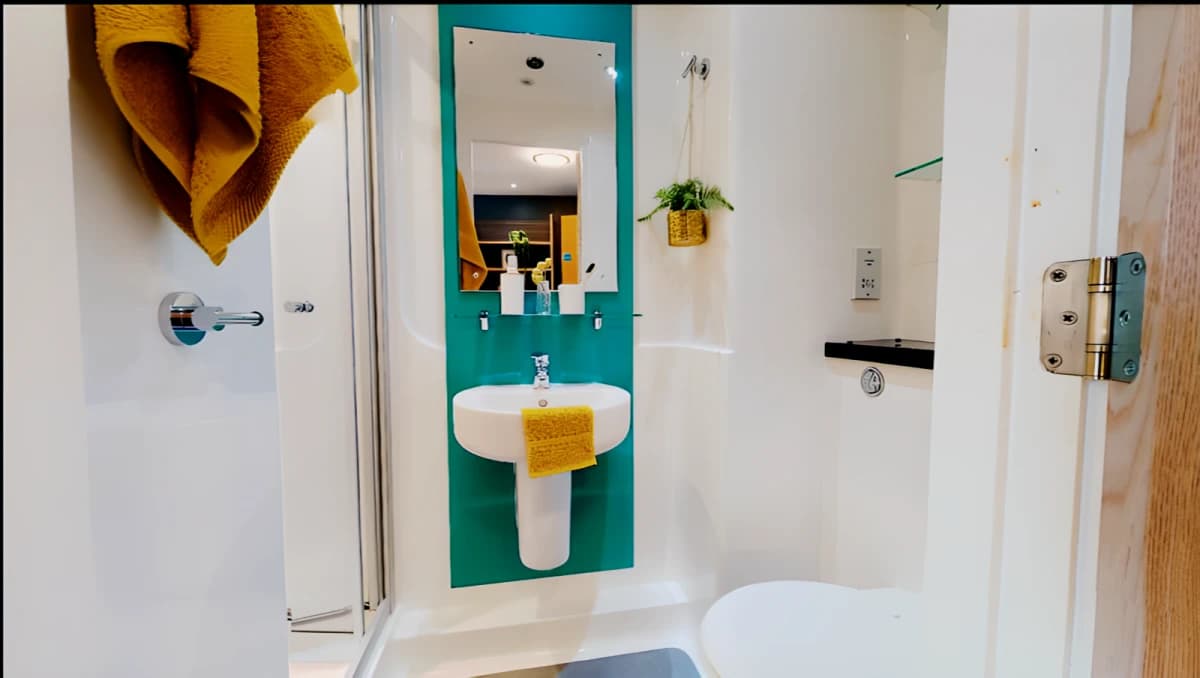 iQ Abacus House image