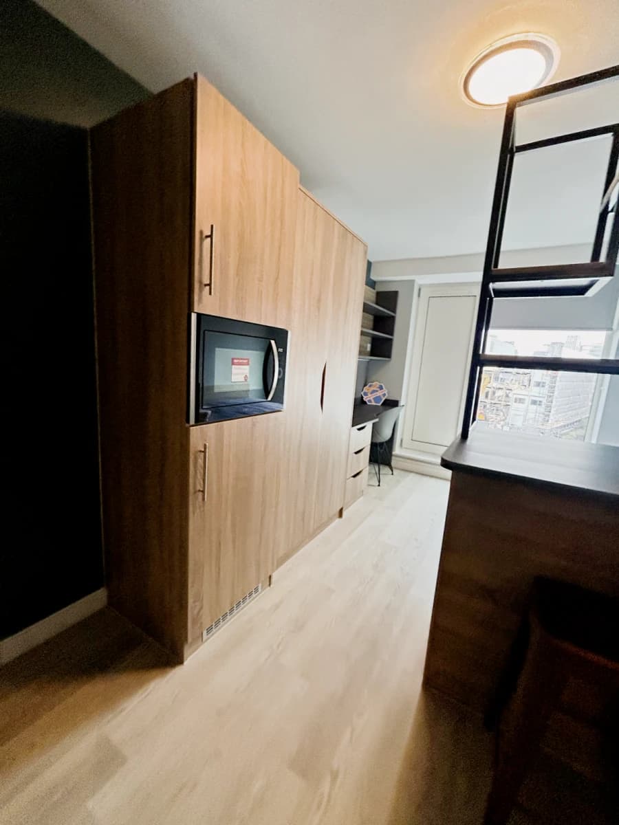 iQ Bankside image