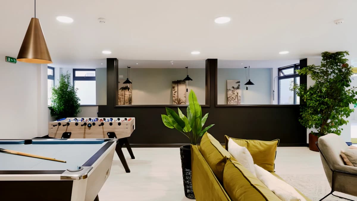 Trust House image