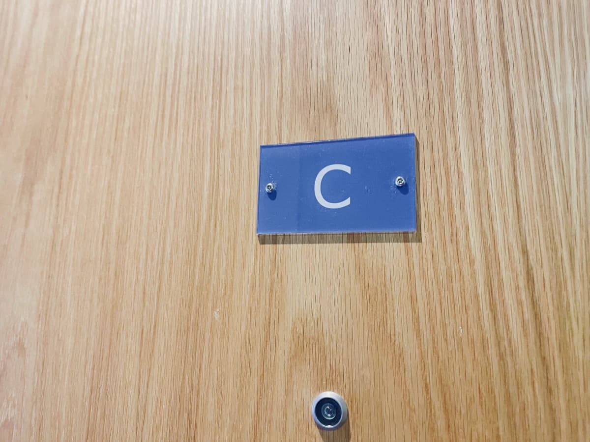 Classic Ensuite