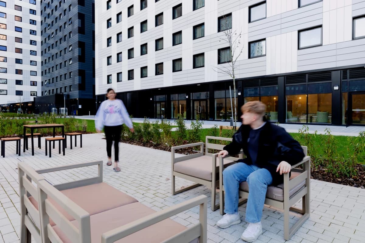 true Manchester, Salford image