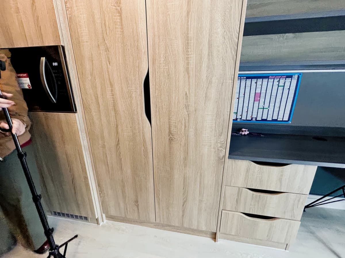 iQ Bankside image