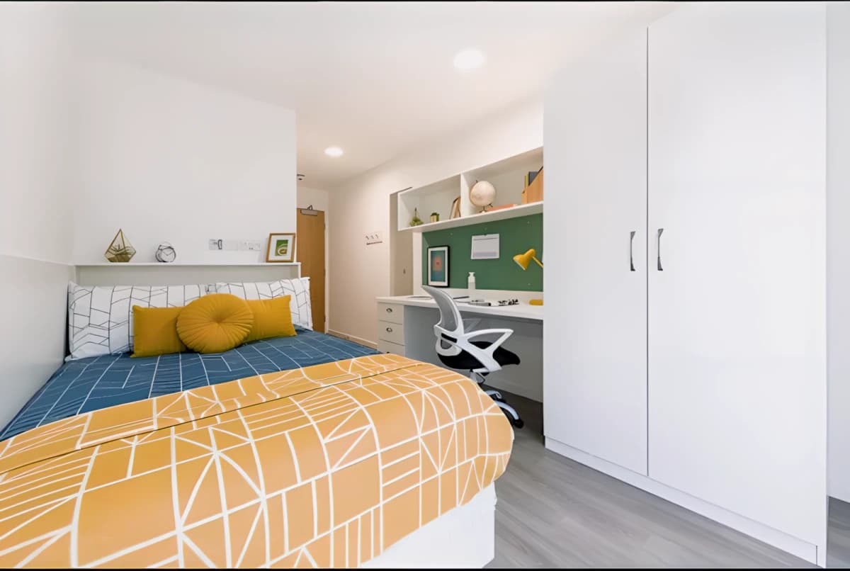 Ensuite - Standard