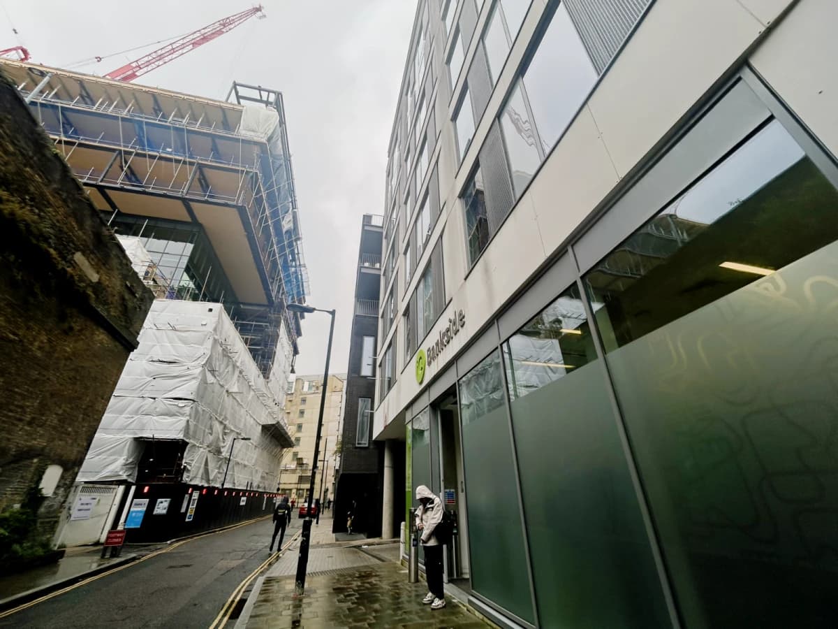 iQ Bankside image 5
