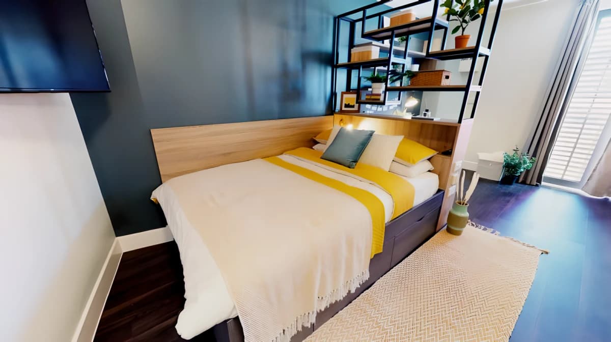 iQ Abacus House image