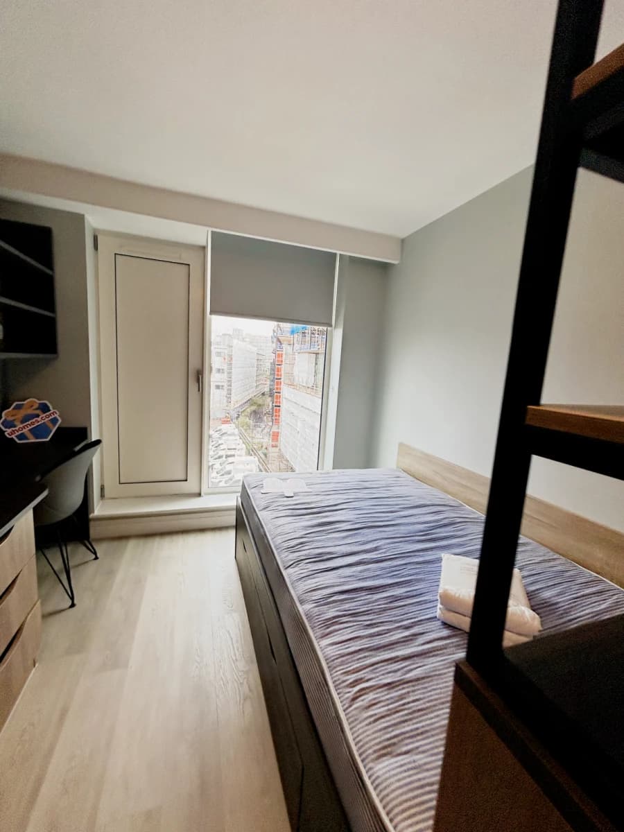 iQ Bankside image
