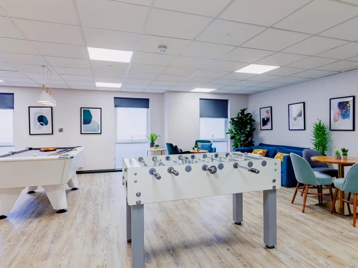 Foundry Court image