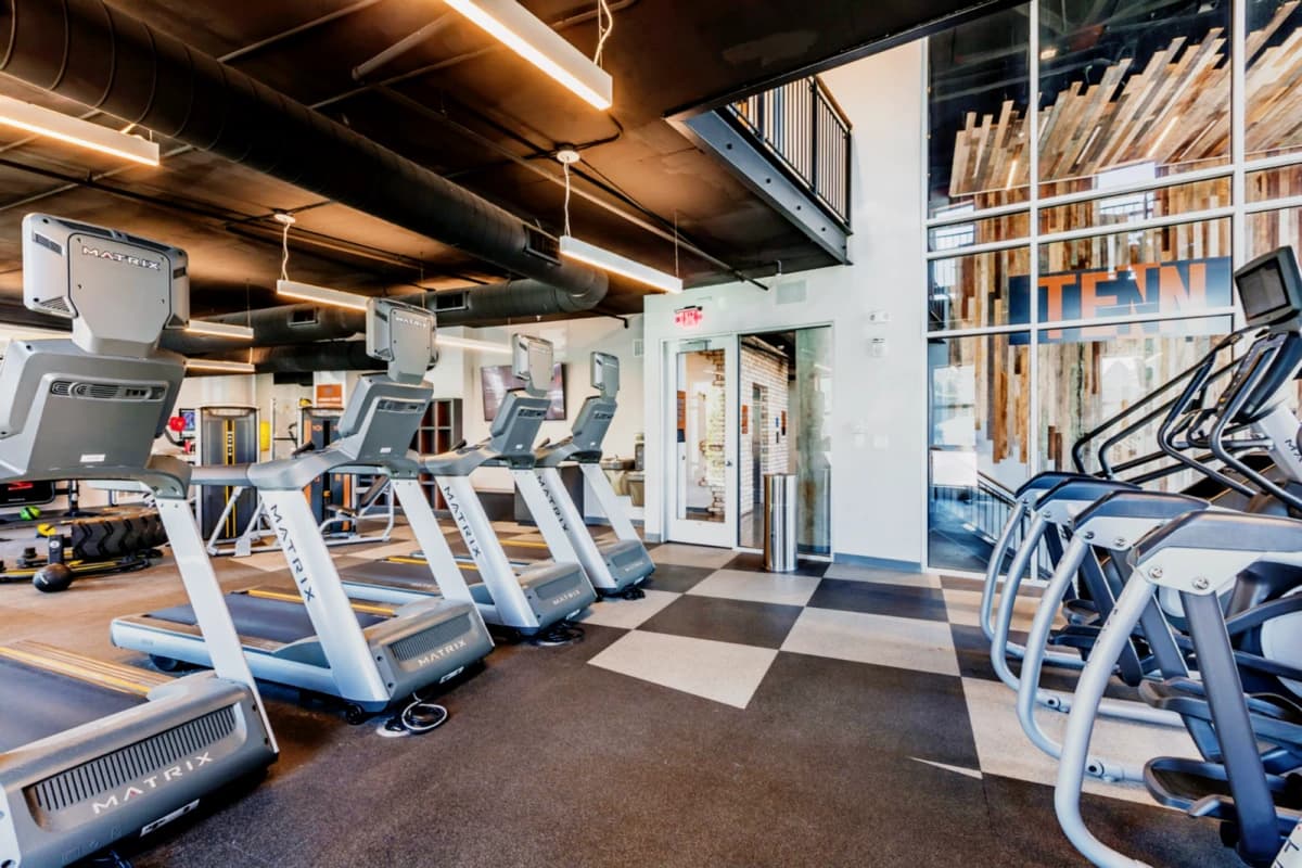Fitness&Recreation