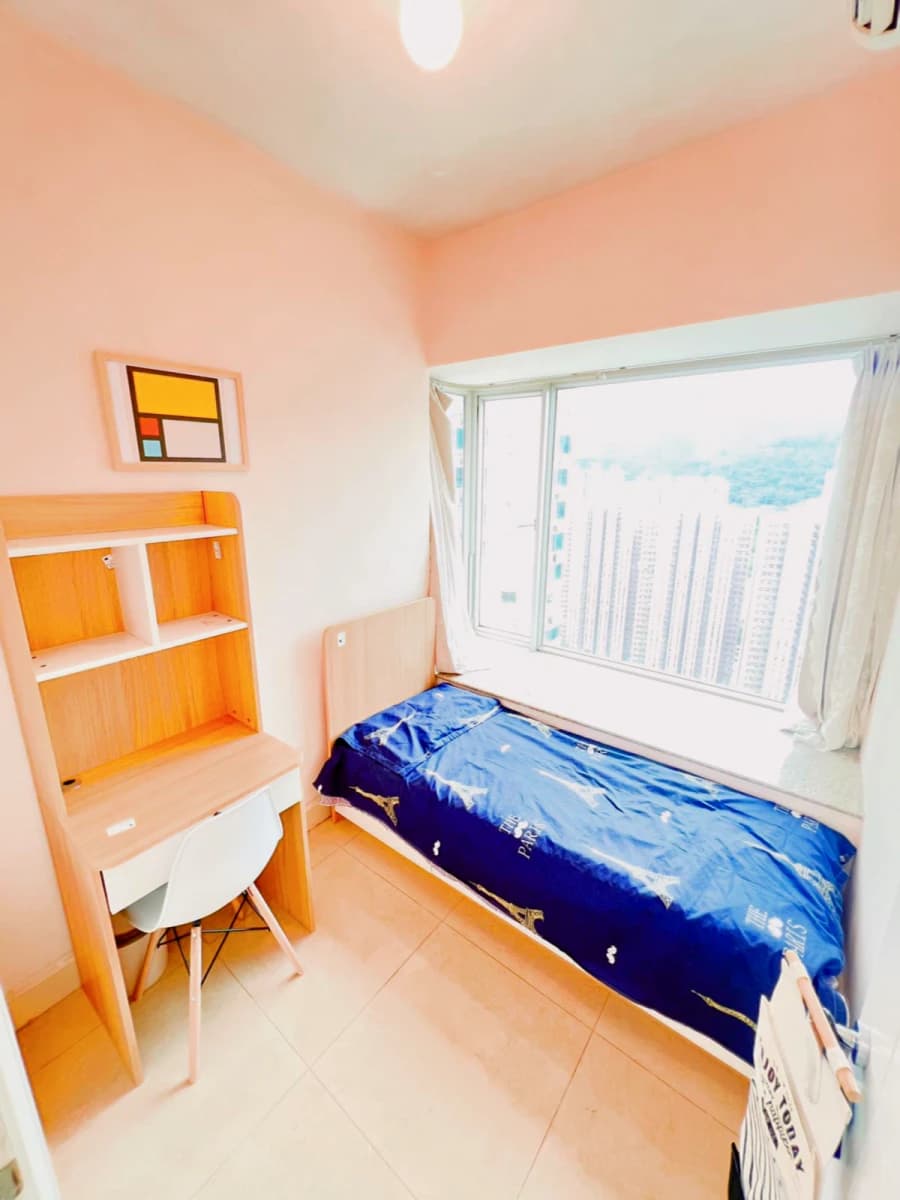 Tai Wai Festival City Phase 2 image