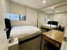 3 bed 2 bath-single room
