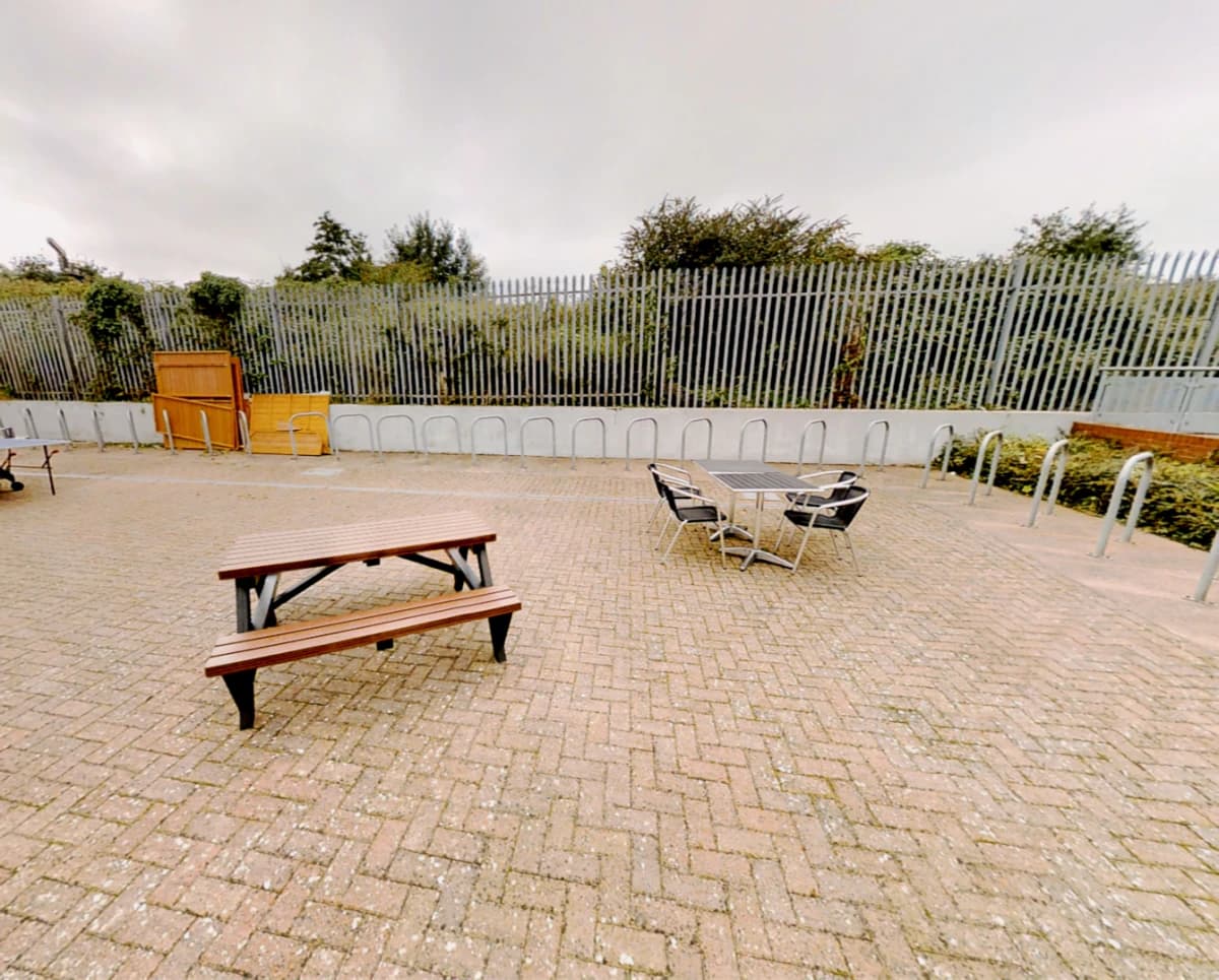 Outdoor Features