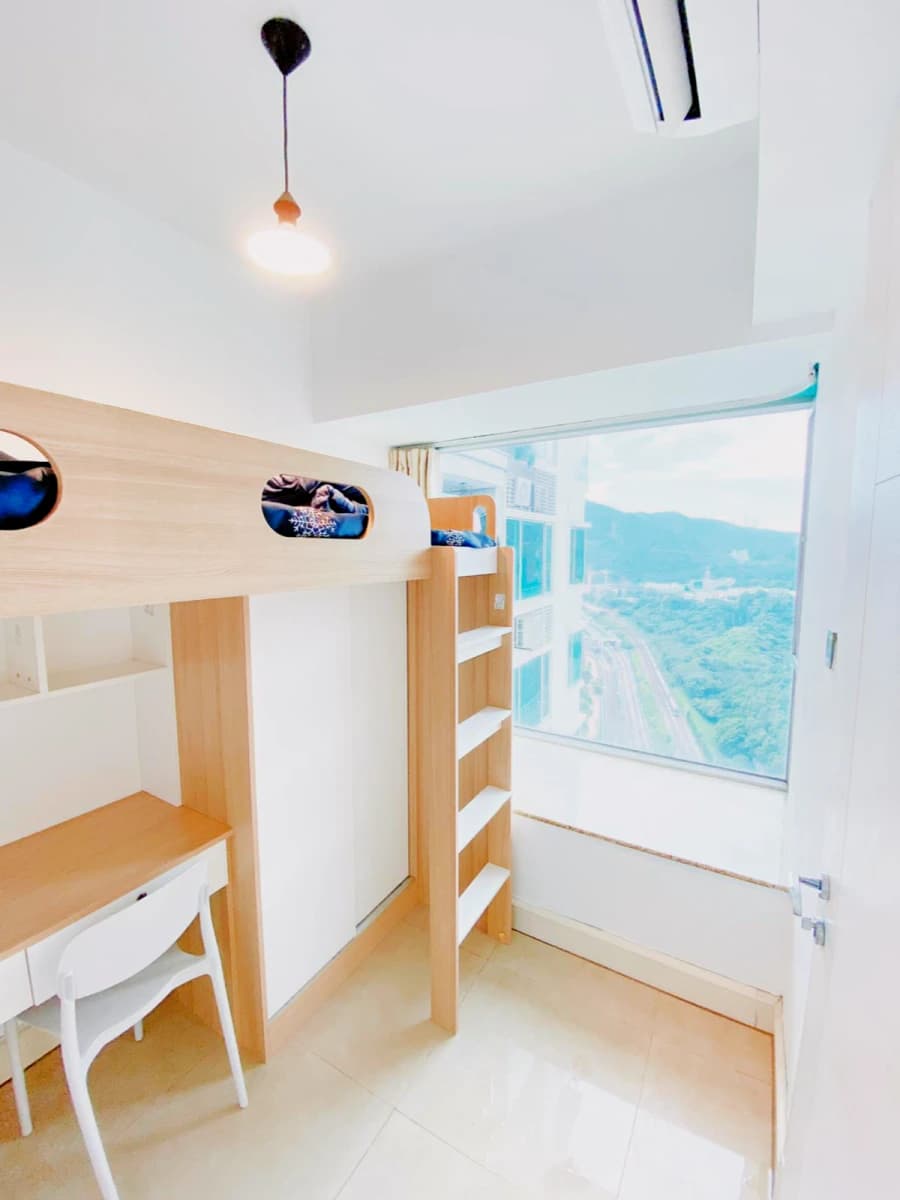 Tai Wai Festival City Phase 2 image