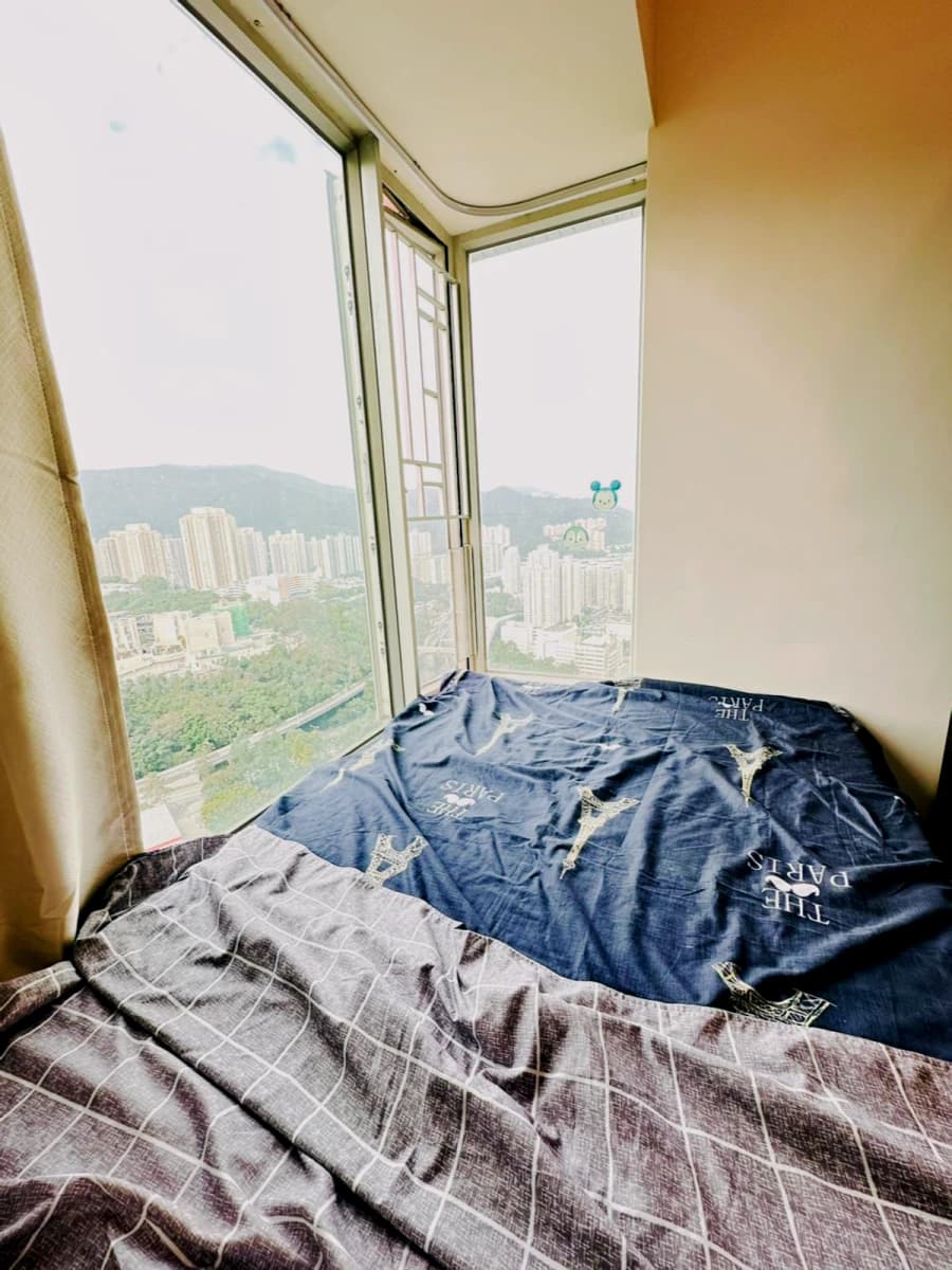 Tai Wai Festival City Phase 2 image