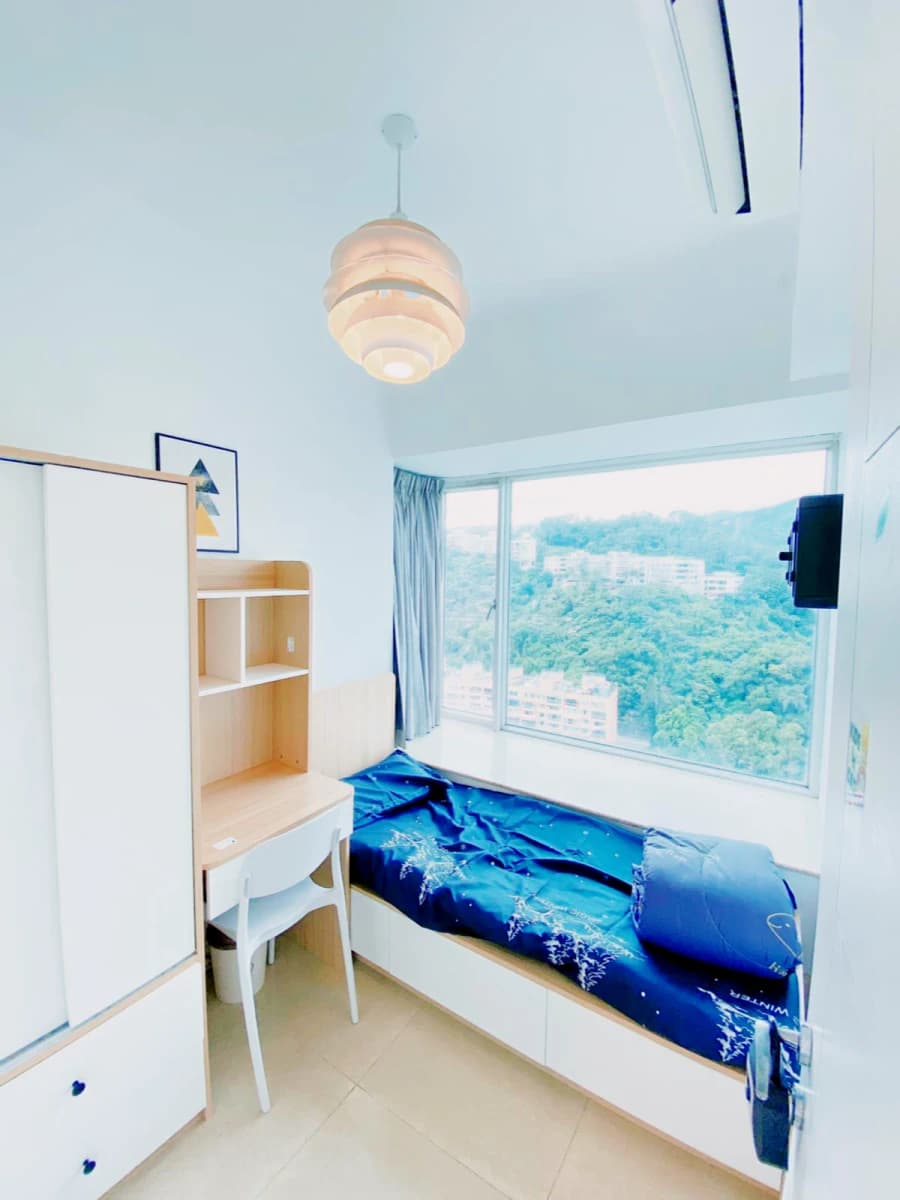Tai Wai Festival City Phase 2 image