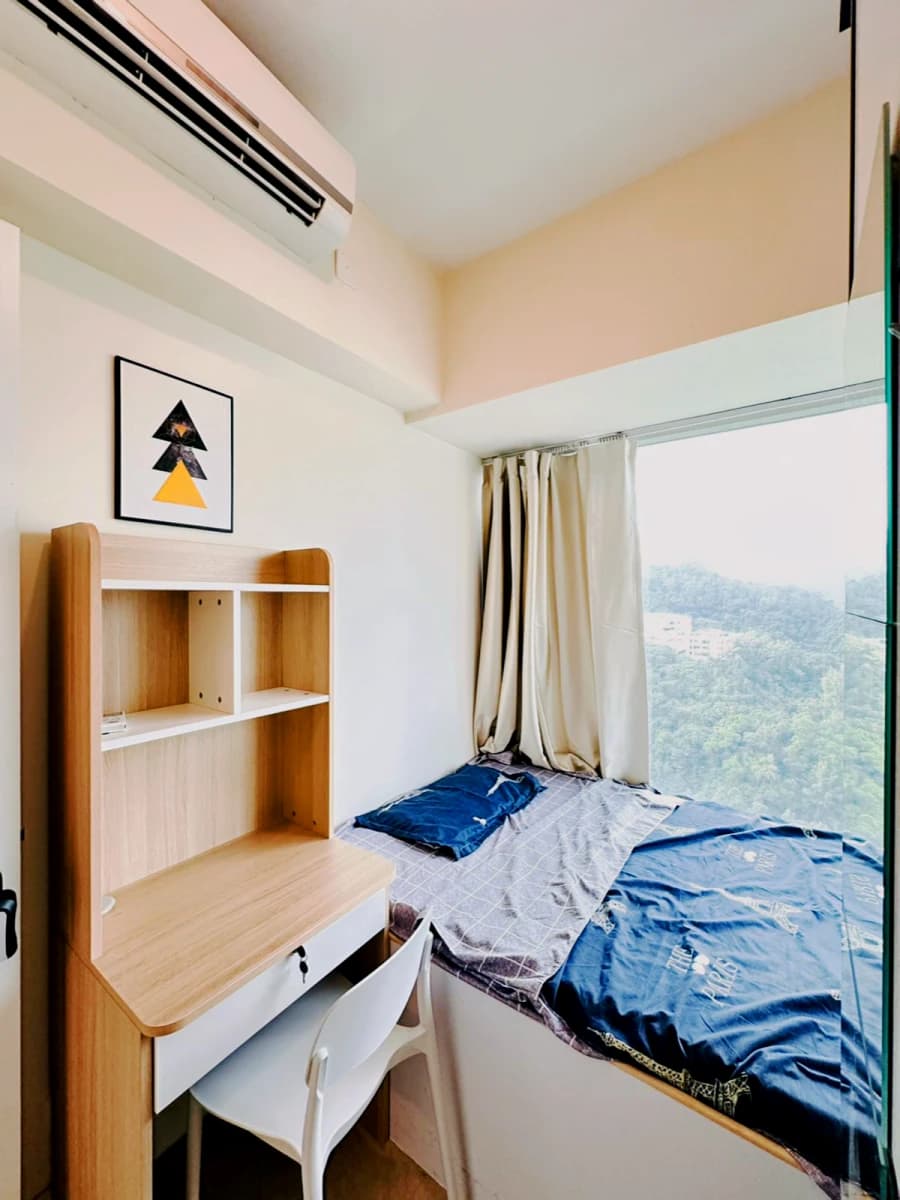 Tai Wai Festival City Phase 2 image