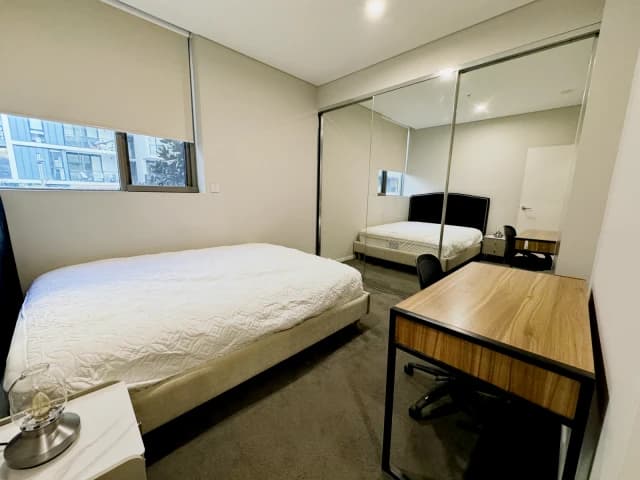3 bed 2 bath-single room