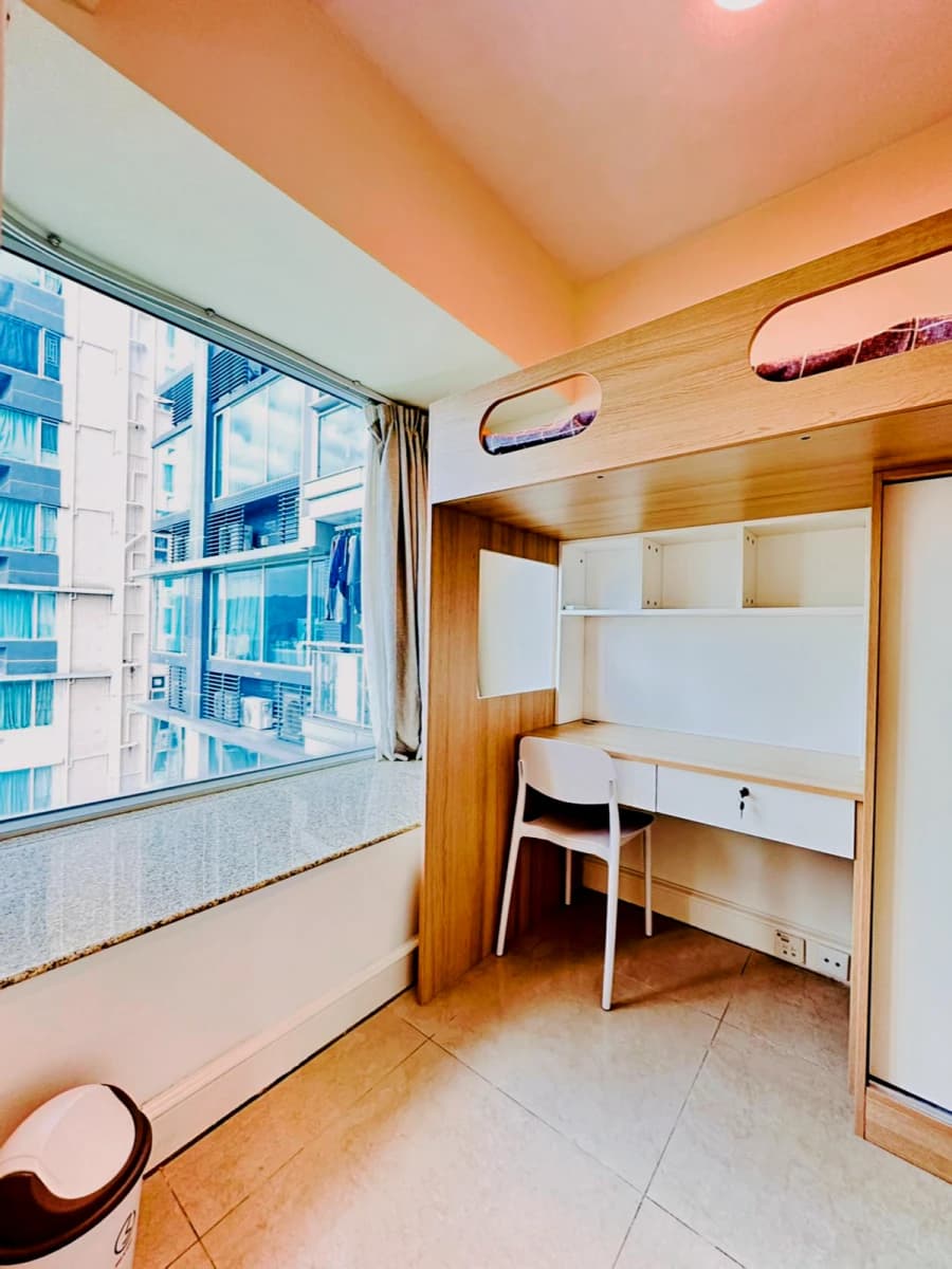 Tai Wai Festival City Phase 2 image