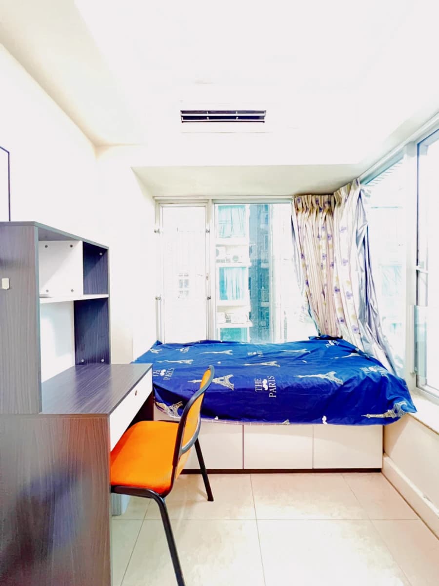 Tai Wai Festival City Phase 2 image