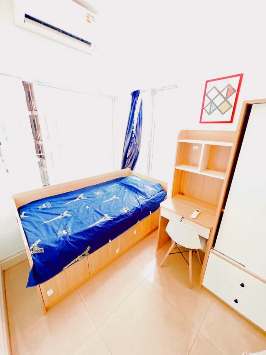 Tai Wai Festival City Phase 2 image