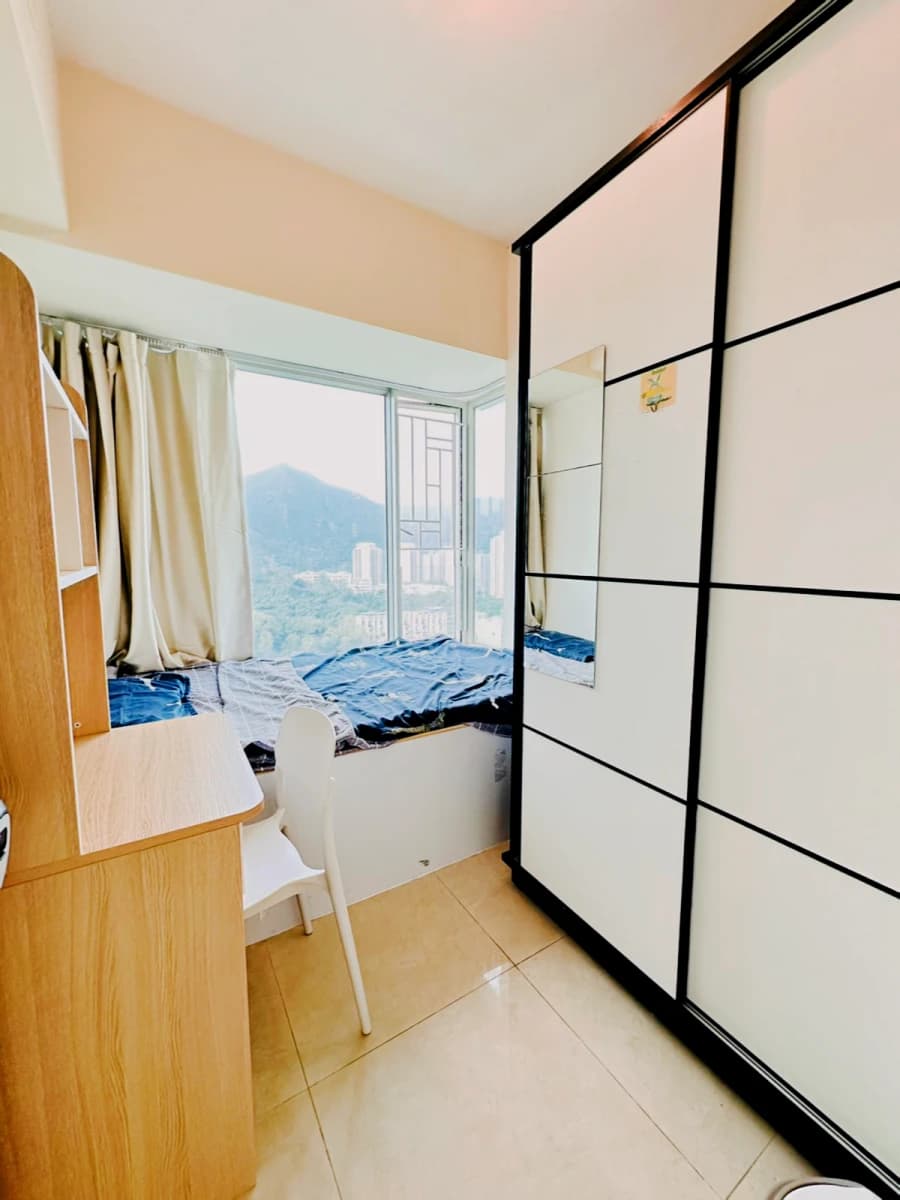 Tai Wai Festival City Phase 2 image