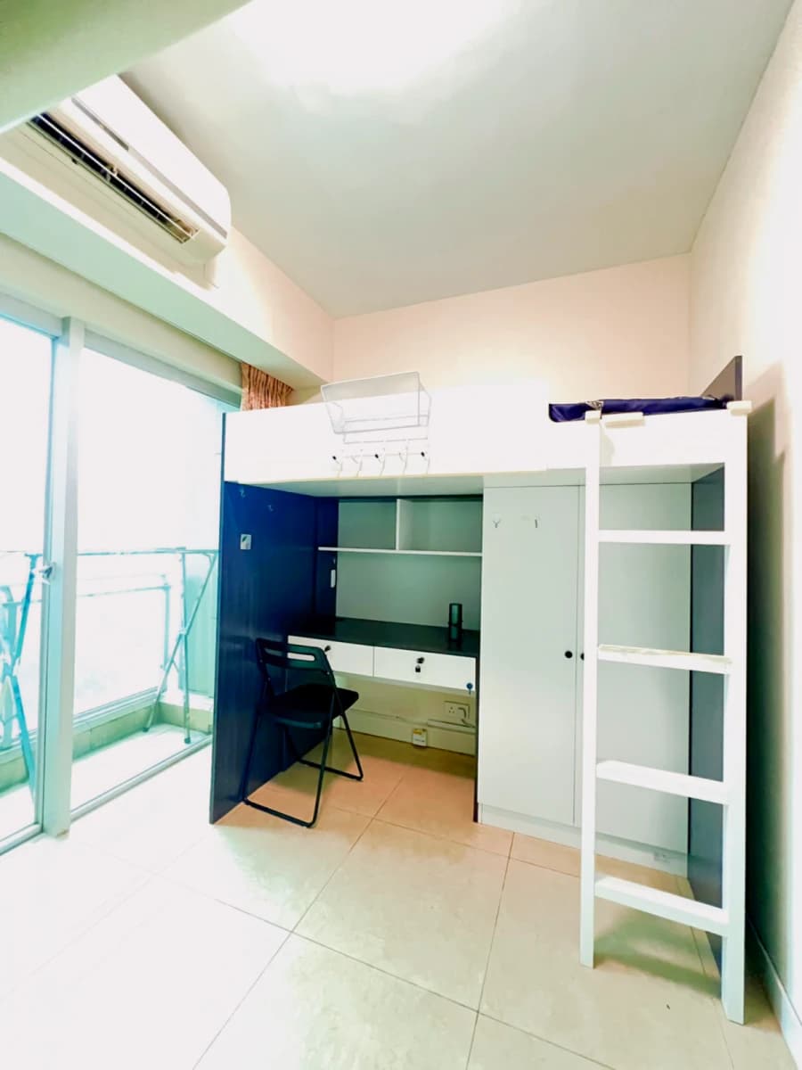 Tai Wai Festival City Phase 2 image