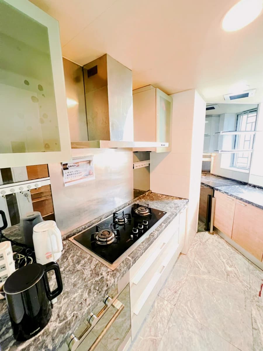 Tai Wai Festival City Phase 2 image