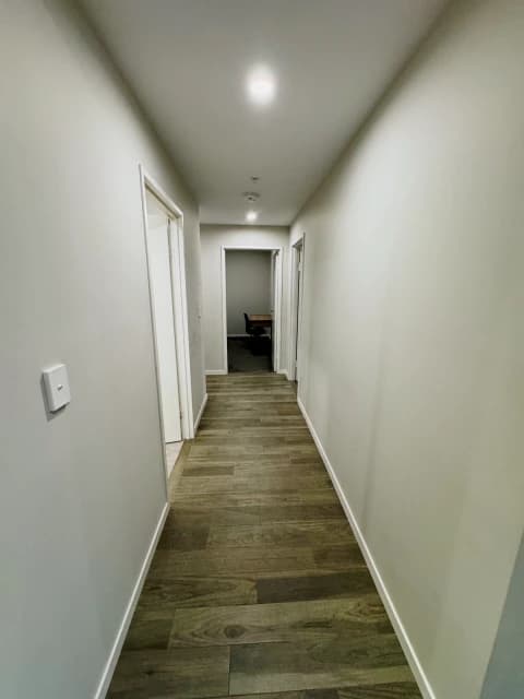3 bed 2 bath-single room