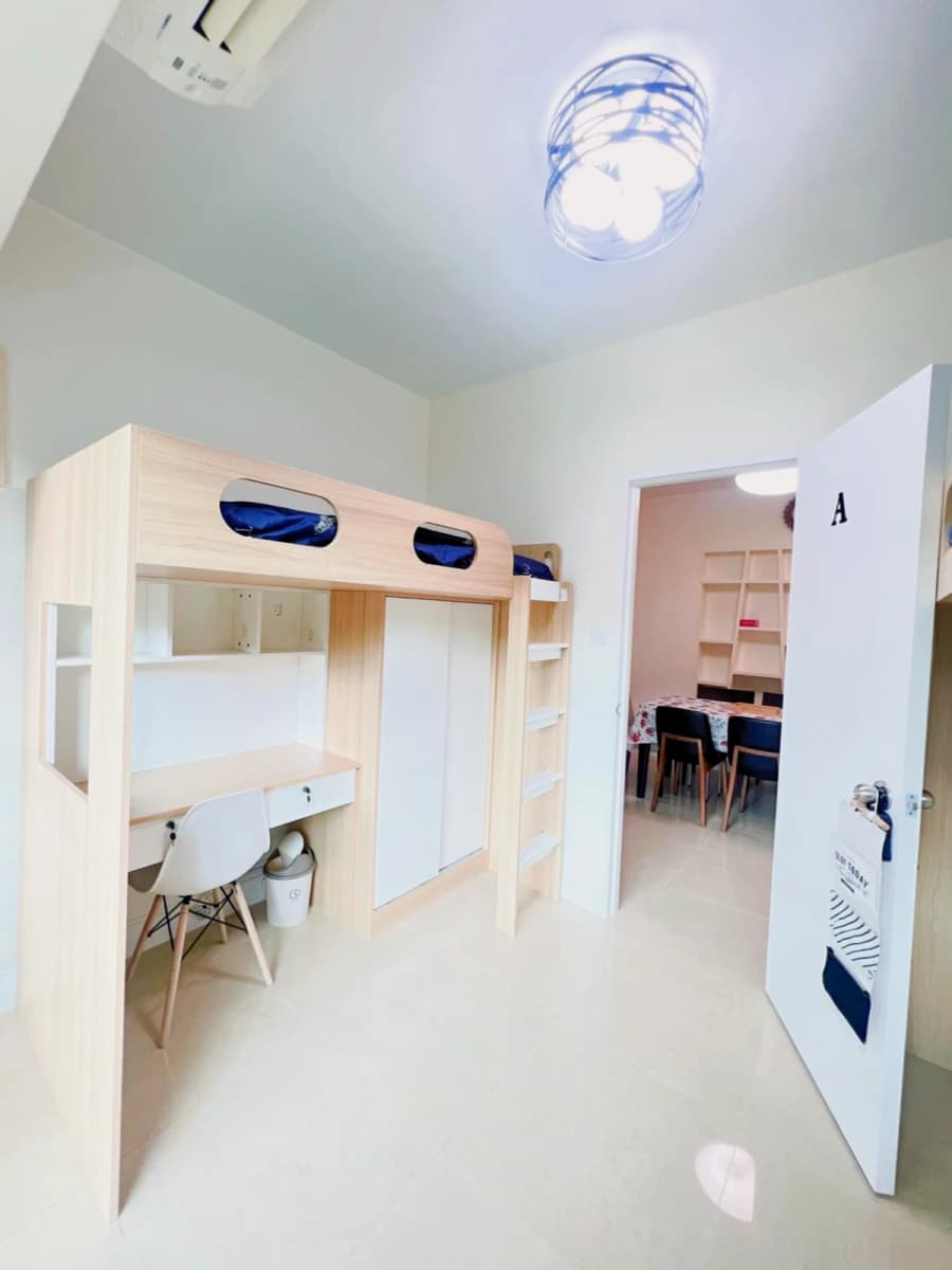 Tai Wai Festival City Phase 2 image