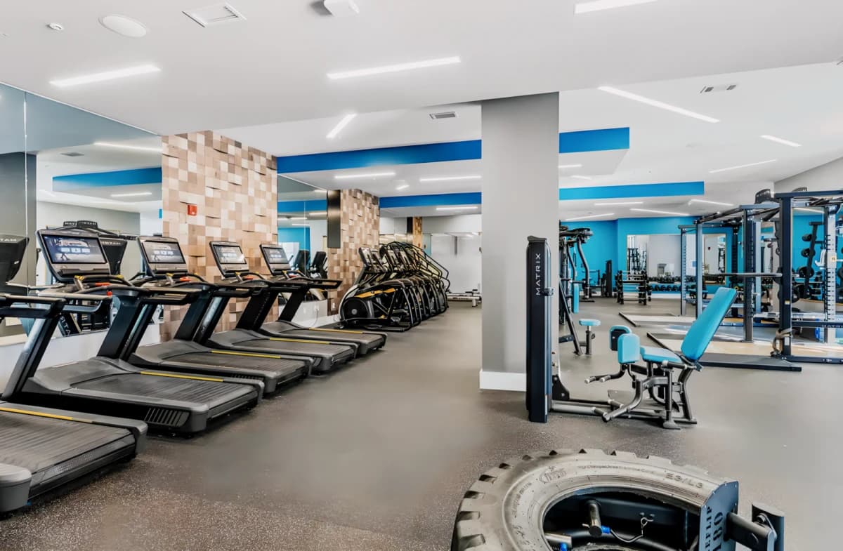 Fitness&Recreation