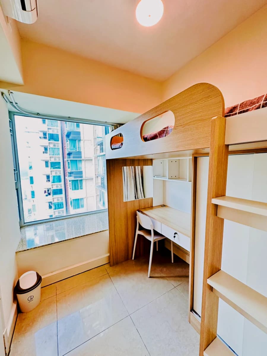 Tai Wai Festival City Phase 2 image