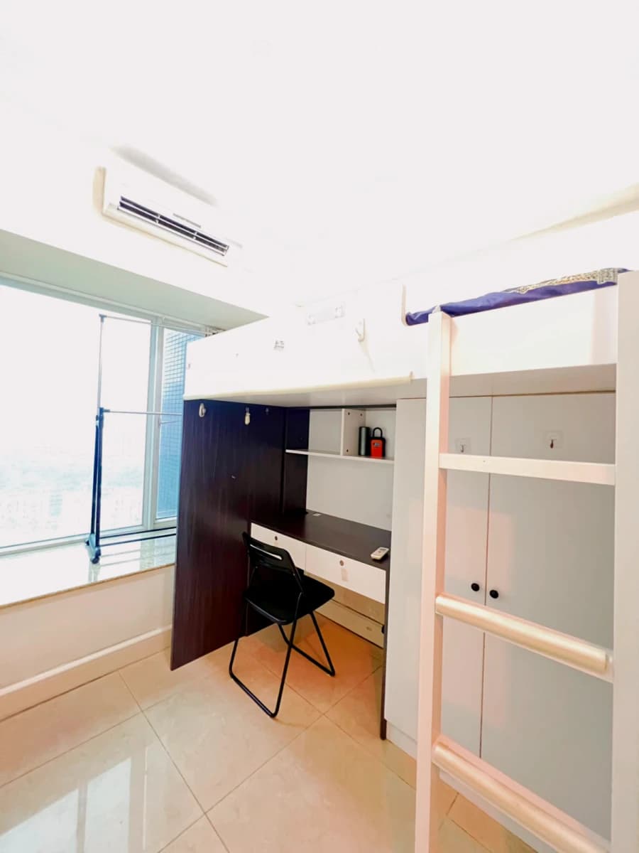 Tai Wai Festival City Phase 2 image