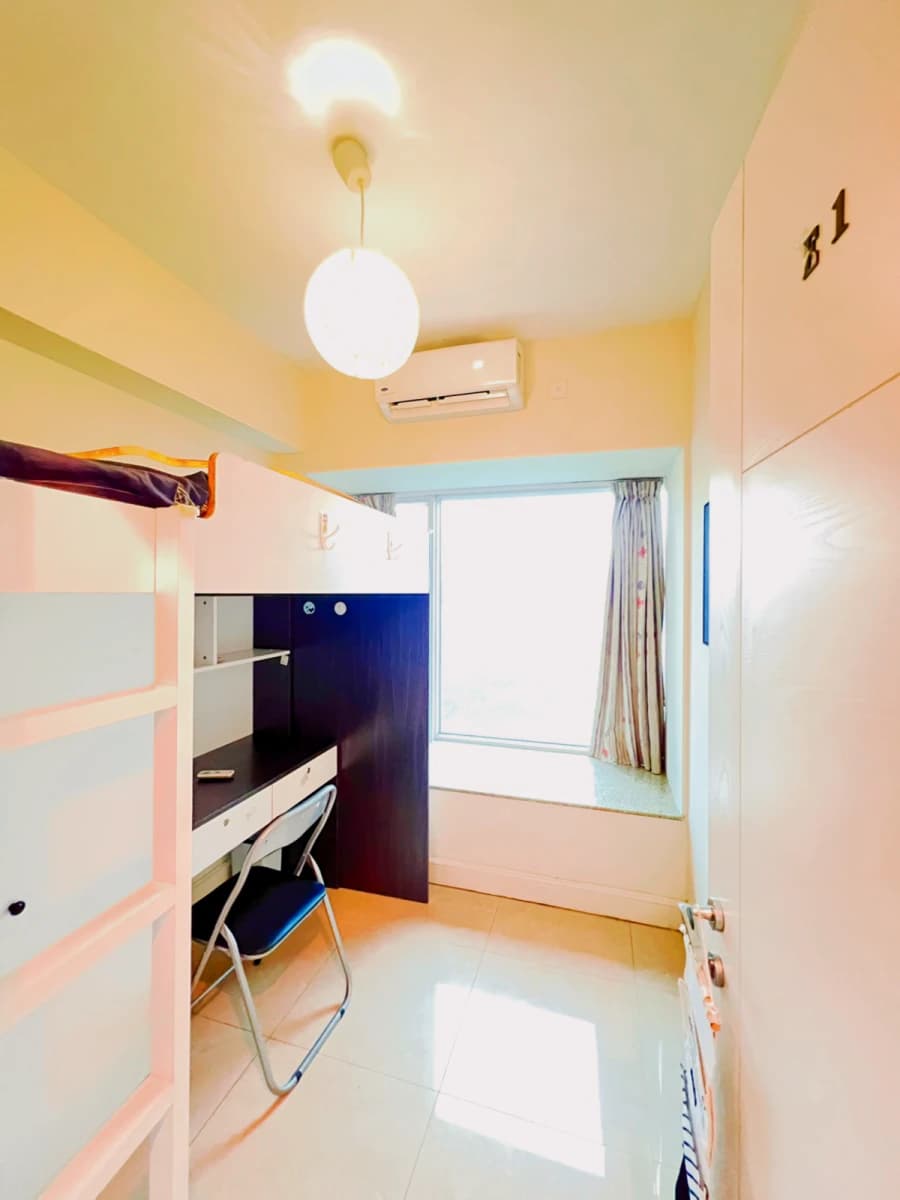 Tai Wai Festival City Phase 2 image
