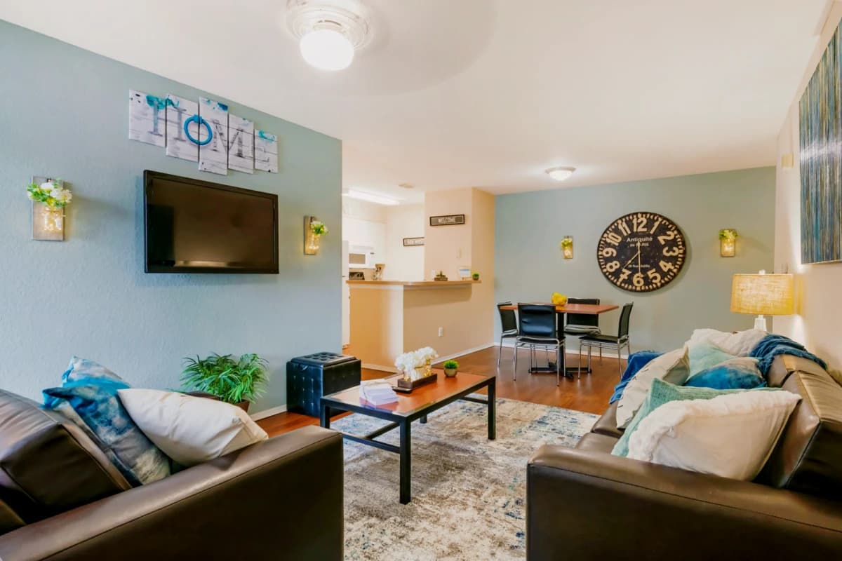 College Station image