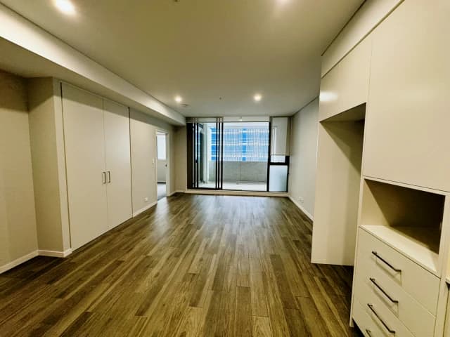 2 bed 2 baths