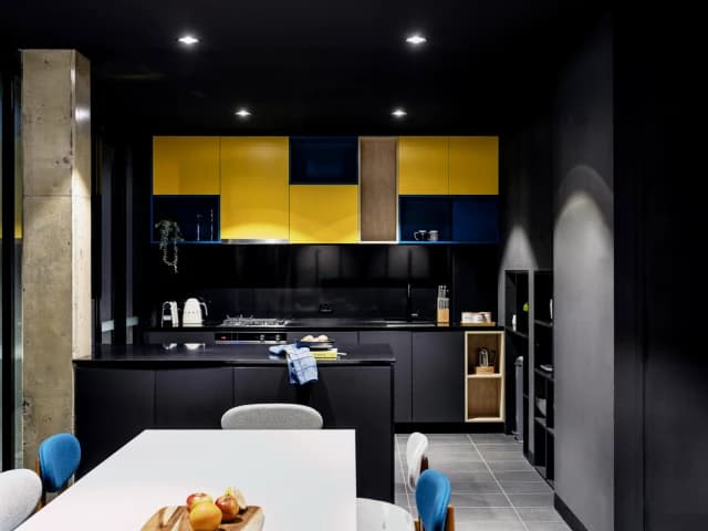 UKO Newtown image