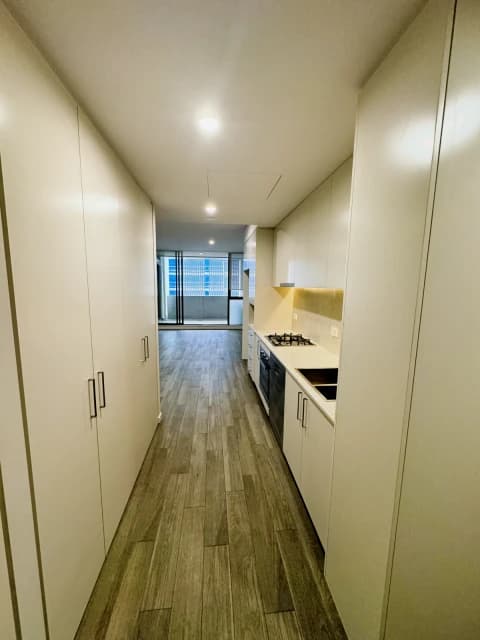 2 bed 2 baths