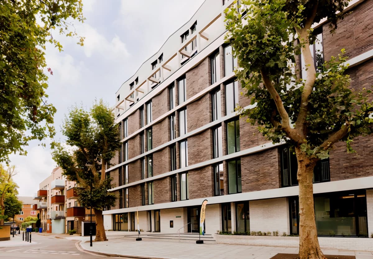 Element Bermondsey image 3