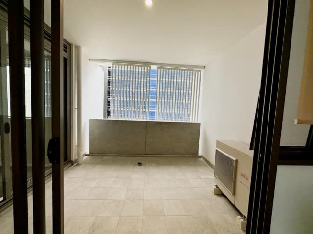 2 bed 2 baths