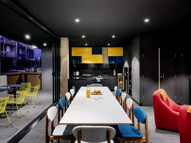 UKO Newtown image