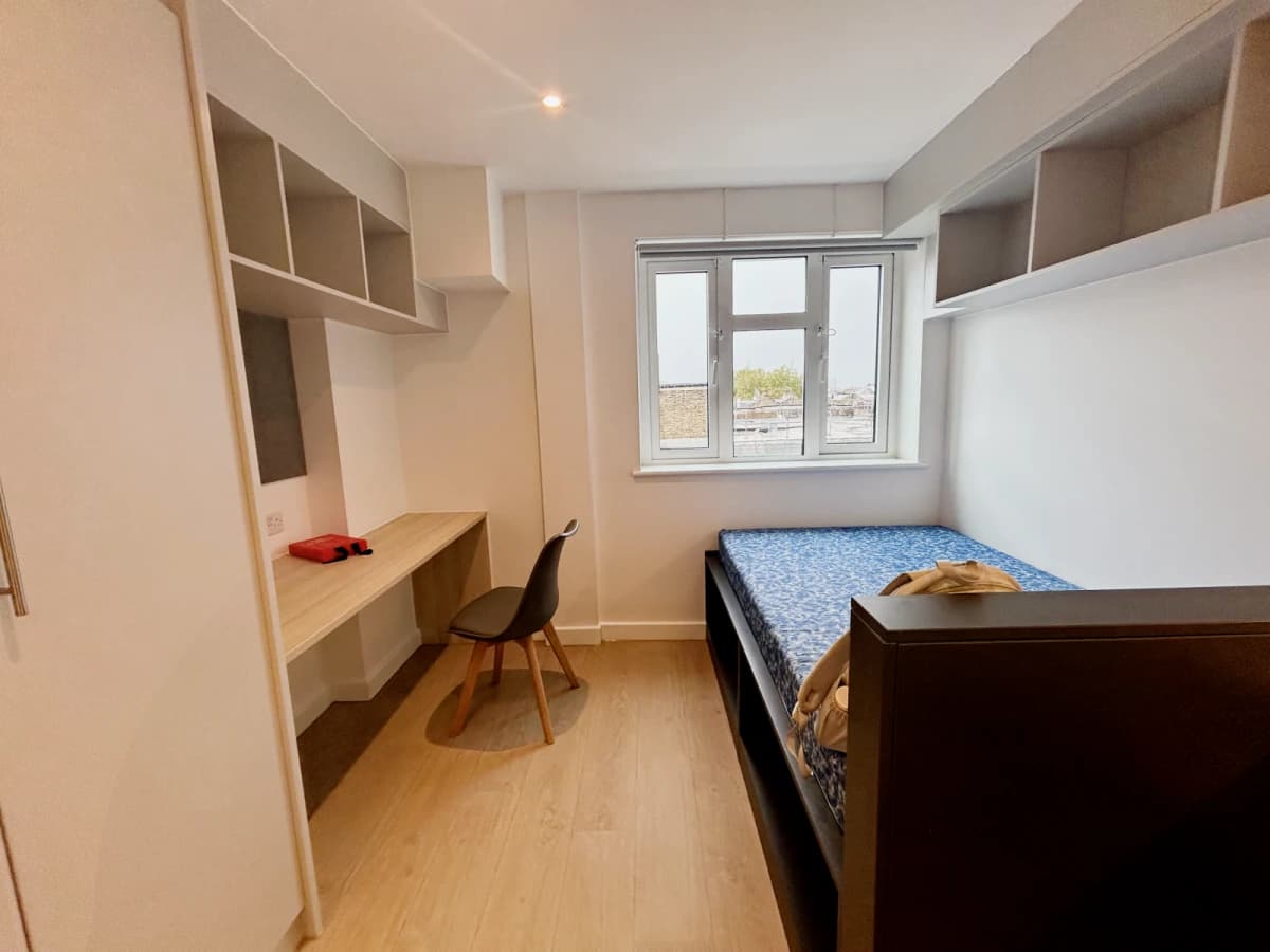 Paddington Citi View image