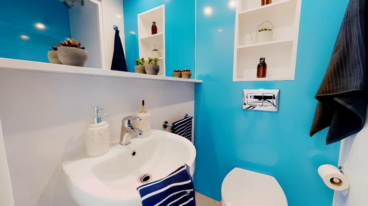 iQ Haywood House image