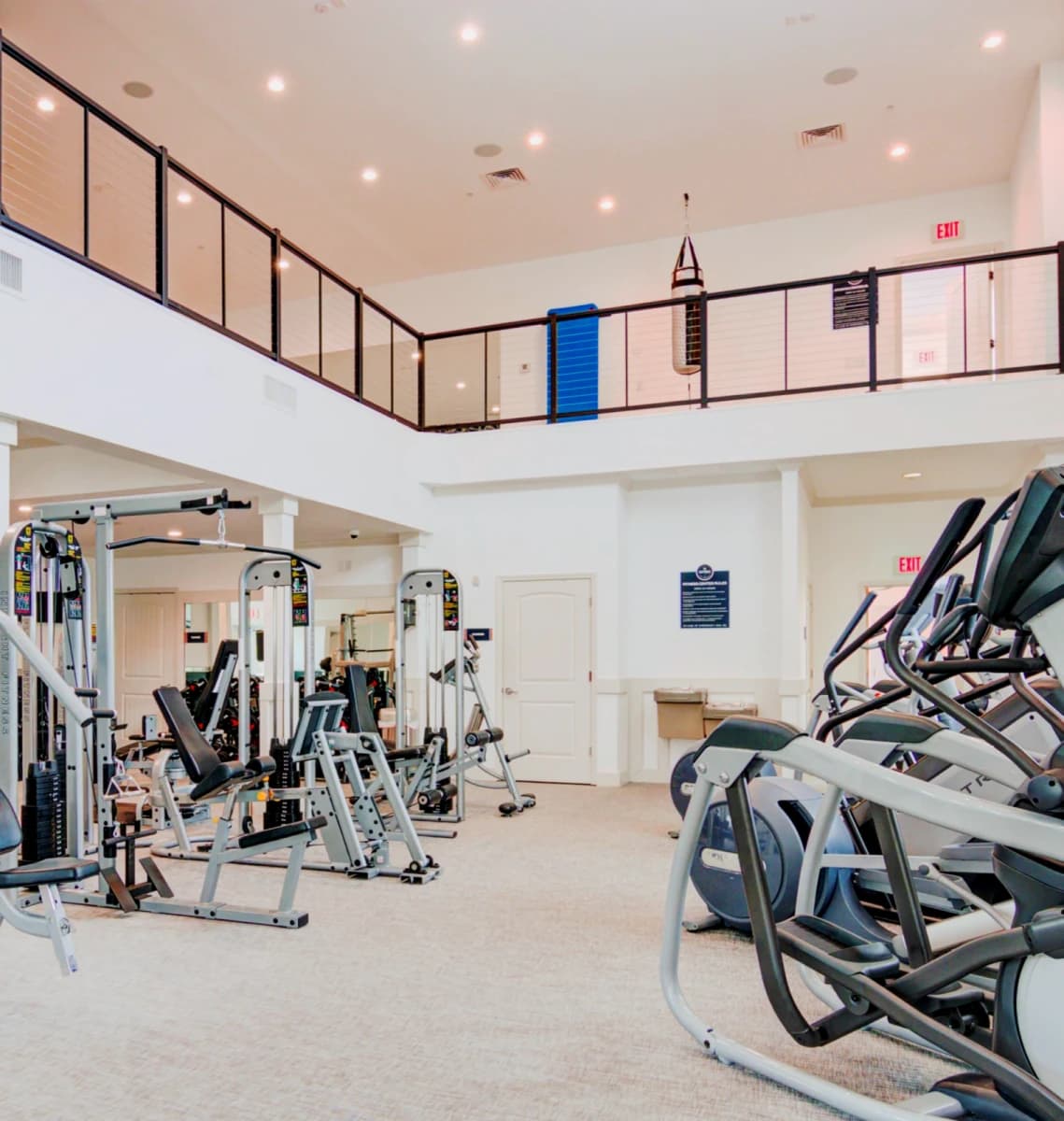 Fitness&Recreation