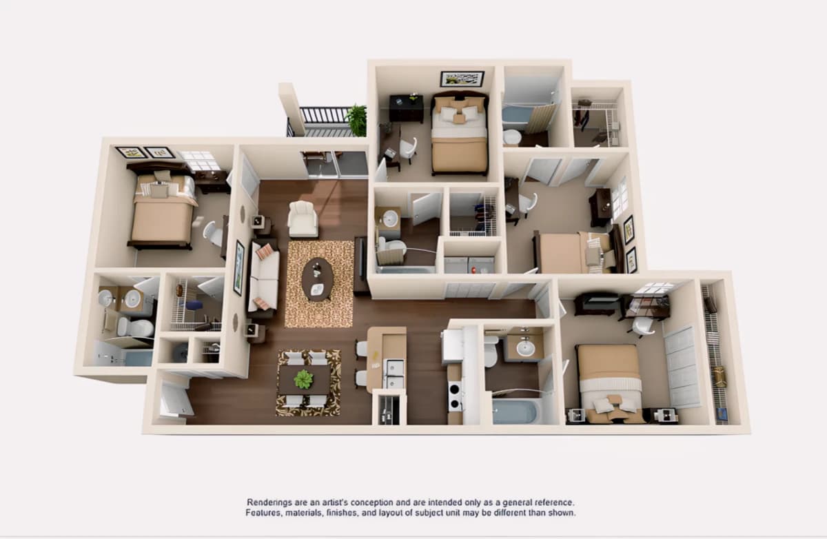 College Station image