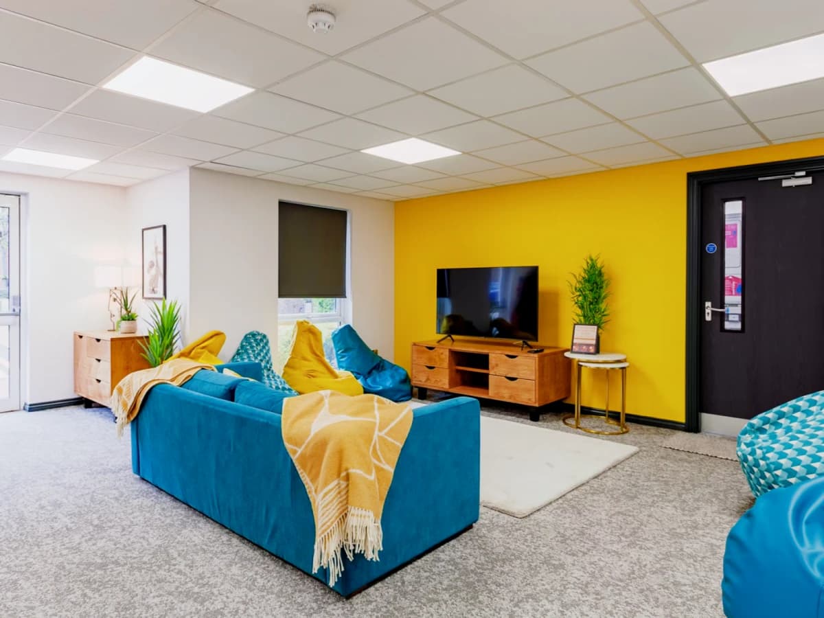 Foundry Court image