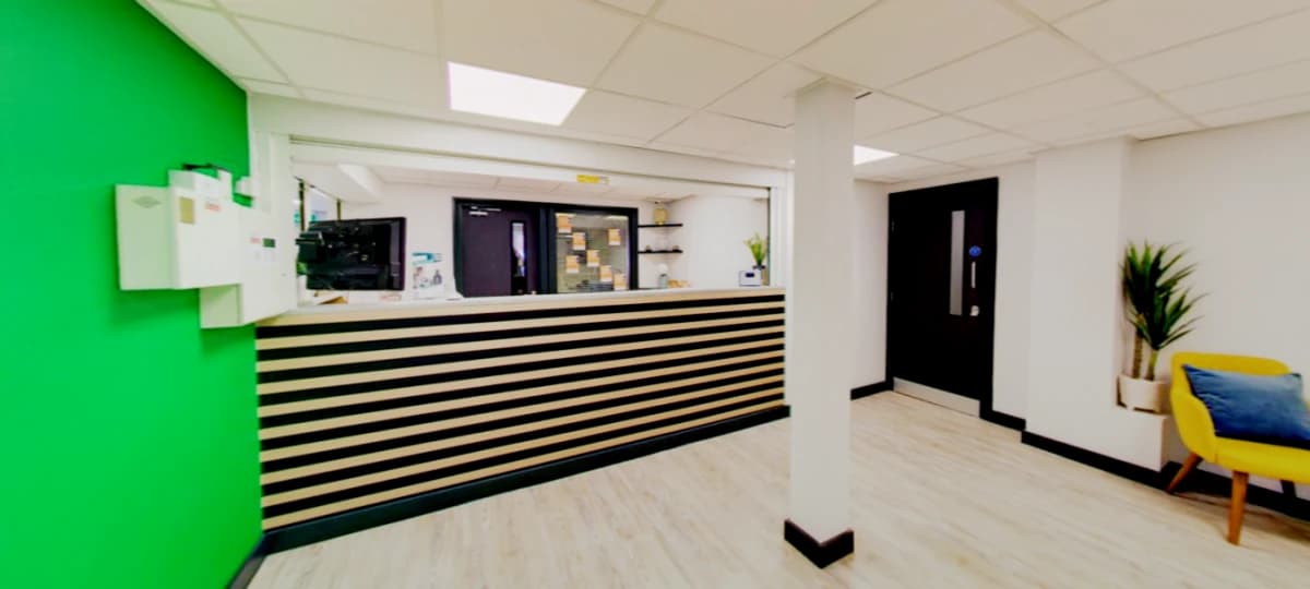 Foundry Court image