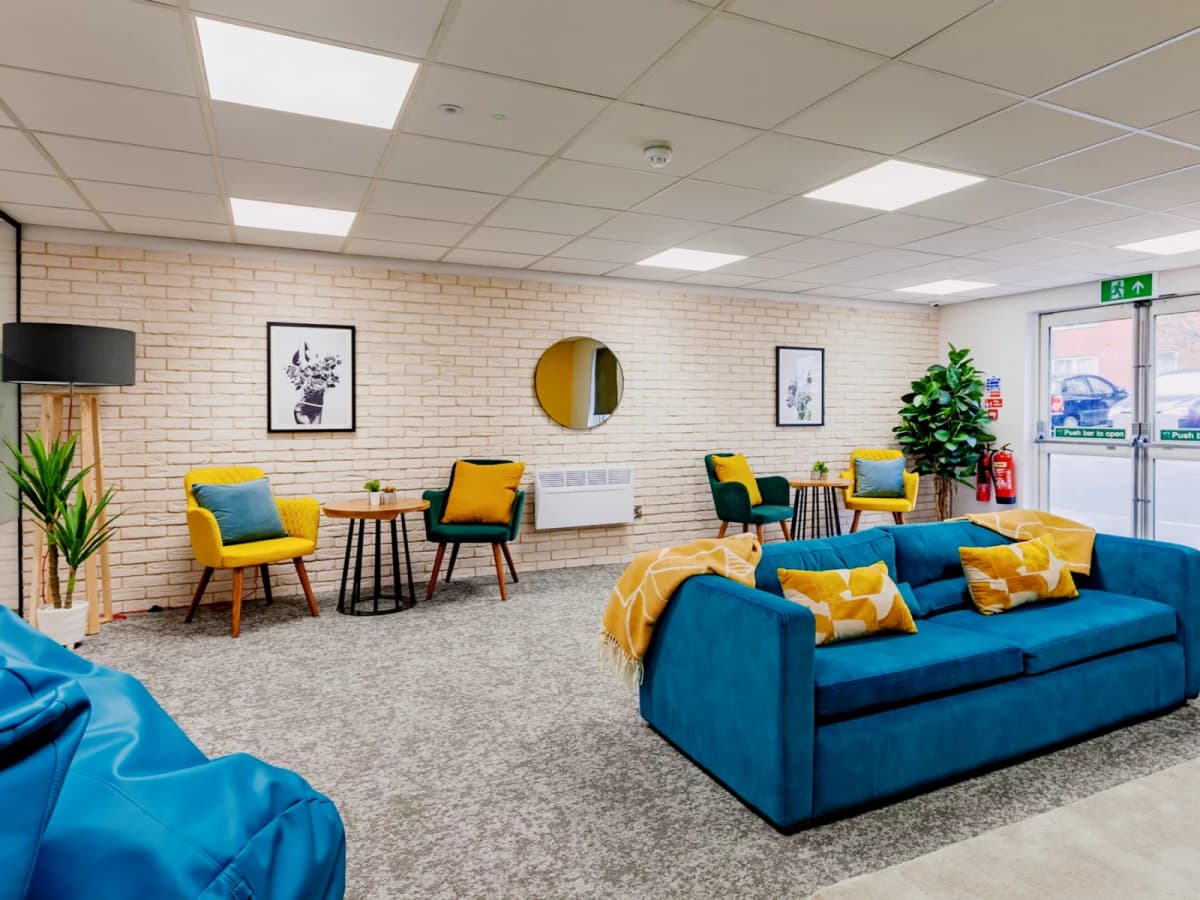 Foundry Court image