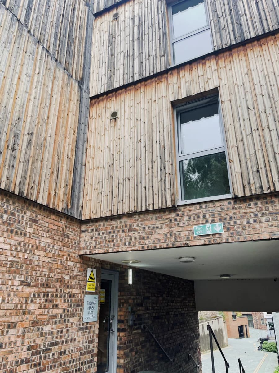 Sugarhouse Close image 5